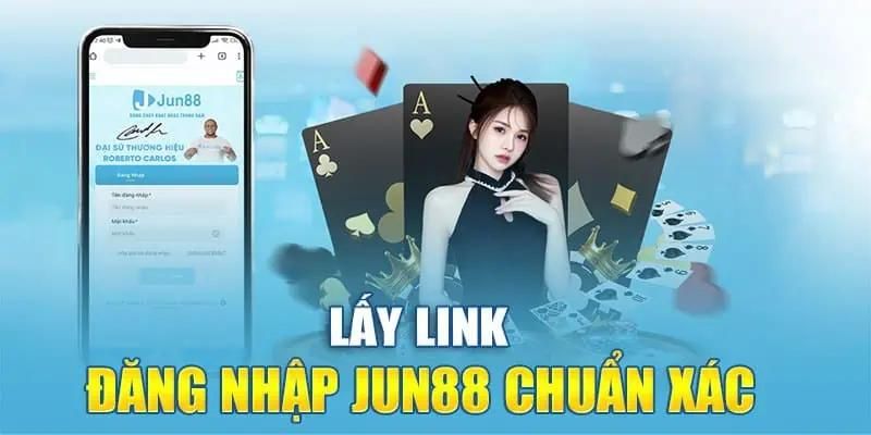 Linh truy cập nhà cái uy tín nhất
