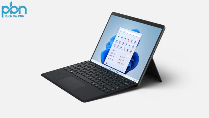 Microsoft Surface Pro 8