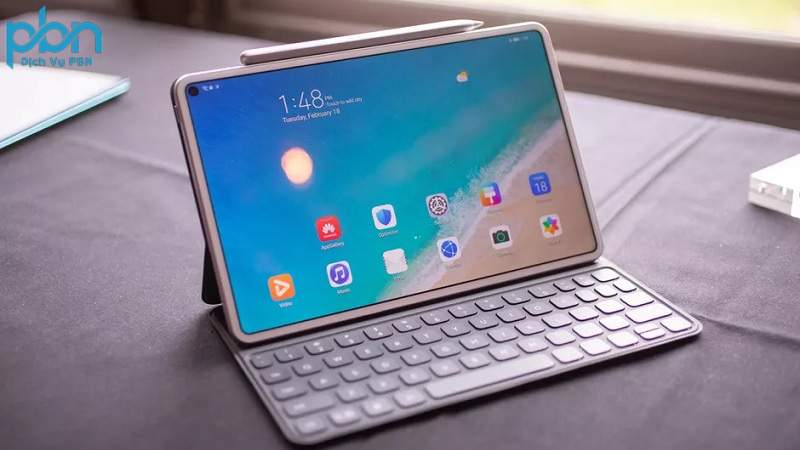 Huawei MatePad Pro 2023